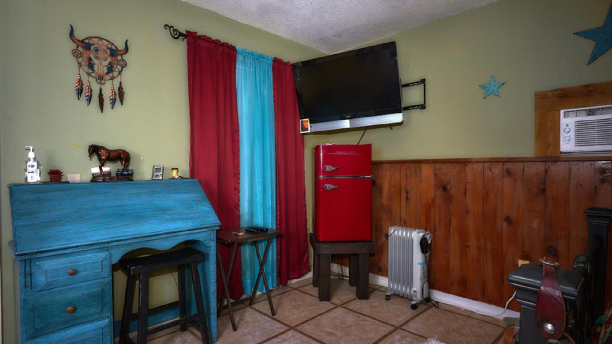 Room In Bb - Pleasant Days Bb Southwest Cottage Homosassa Exterior foto